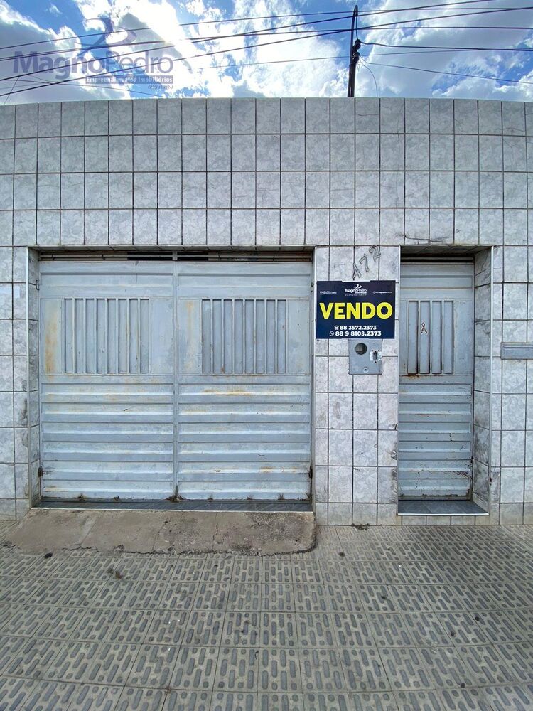 Casa, 2 quartos, 160 m² - Foto 1