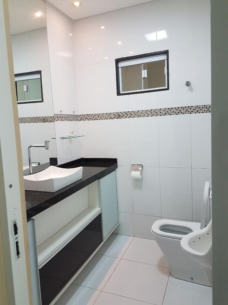Conjunto Comercial-Sala para alugar, 25m² - Foto 4