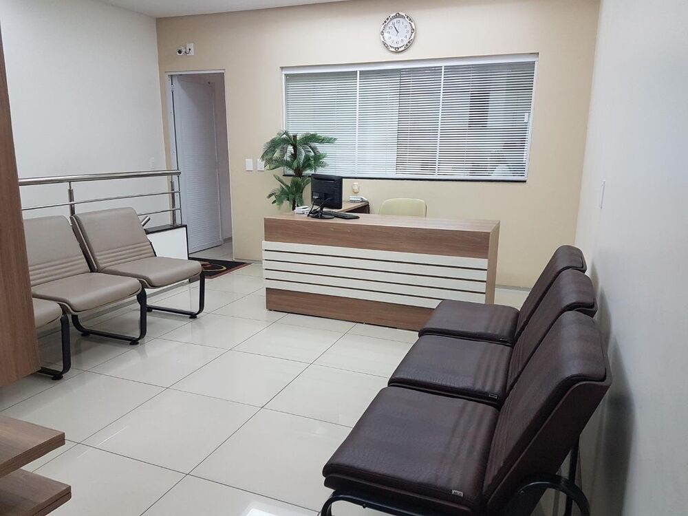 Conjunto Comercial-Sala para alugar, 25m² - Foto 3