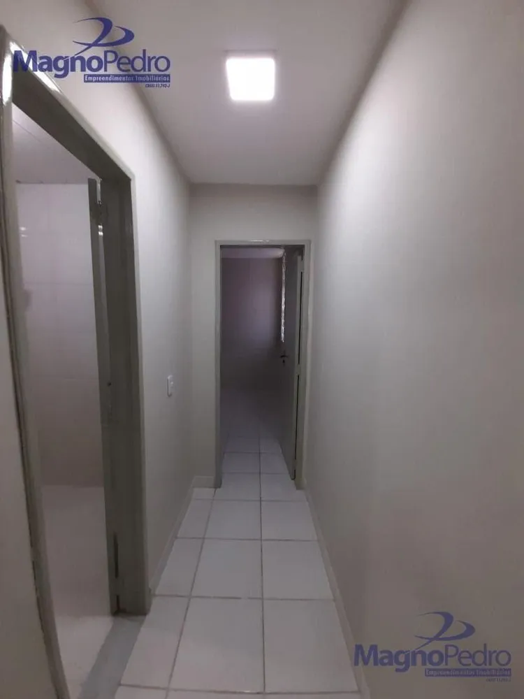 Apartamento, 1 quarto, 56 m² - Foto 1
