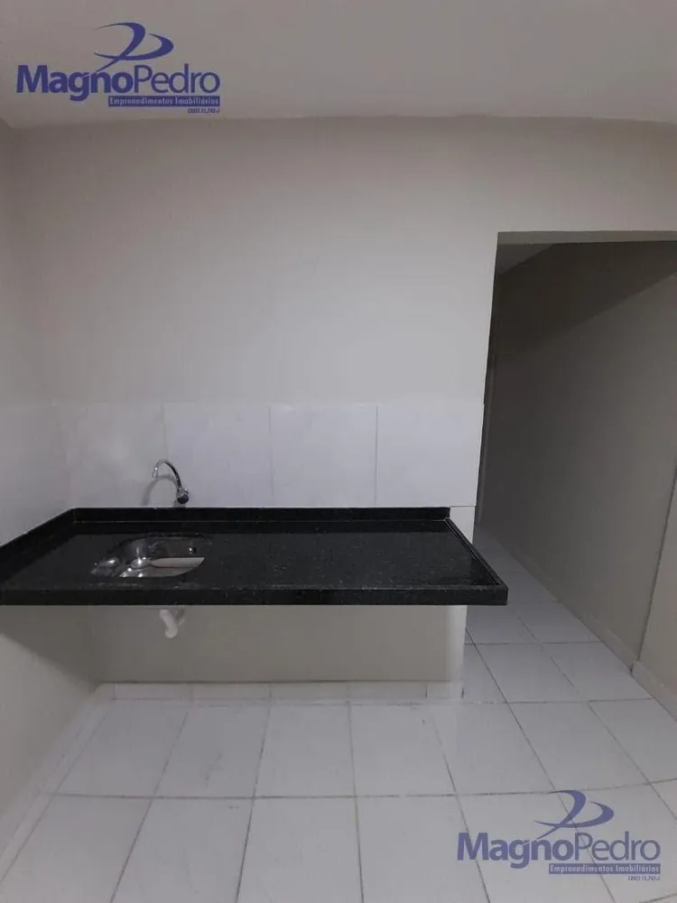 Apartamento, 1 quarto, 56 m² - Foto 4