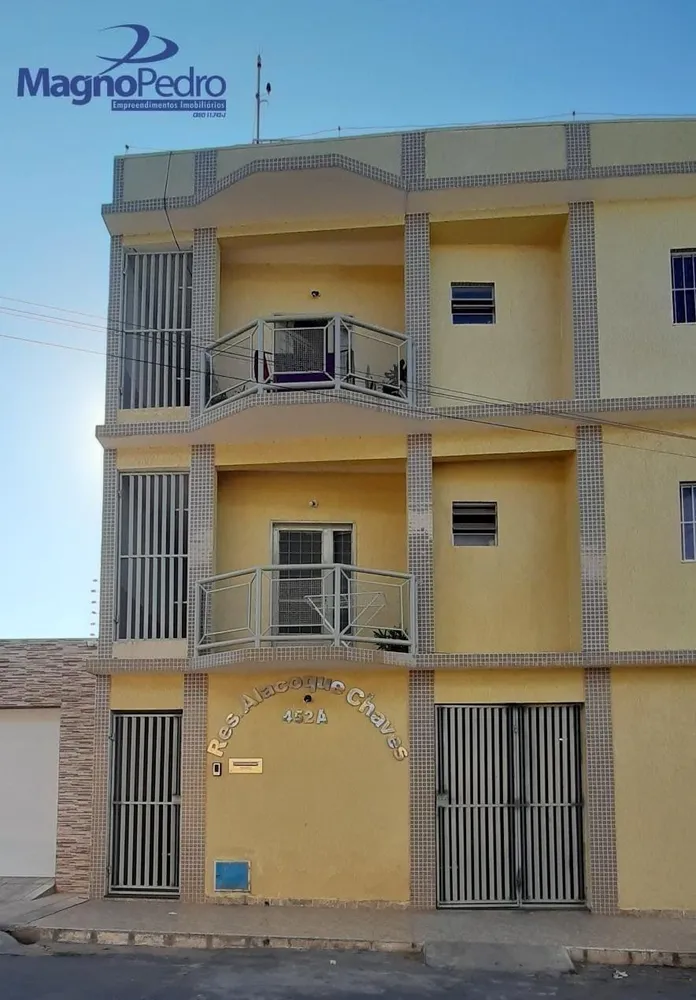 Apartamento, 1 quarto, 56 m² - Foto 3