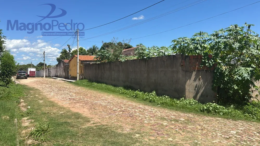Terreno, 600 m² - Foto 3