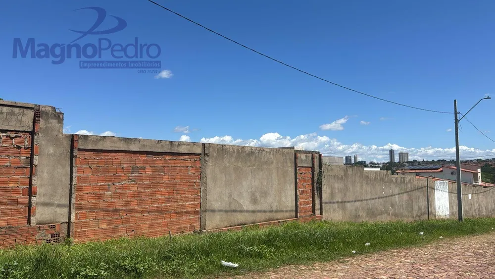 Terreno, 600 m² - Foto 2