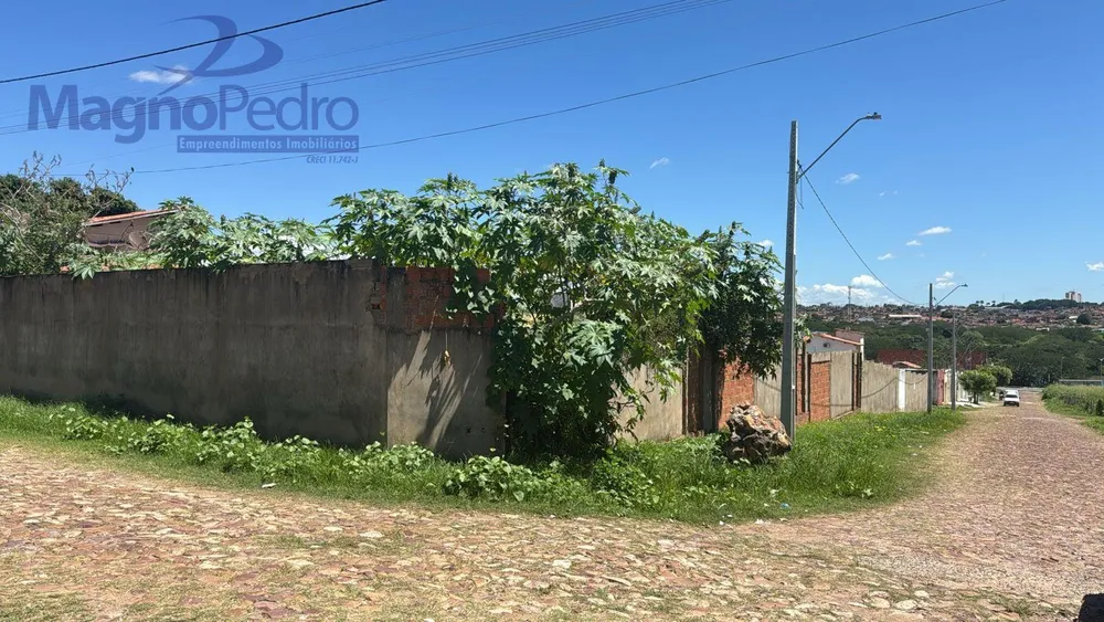 Terreno, 600 m² - Foto 1