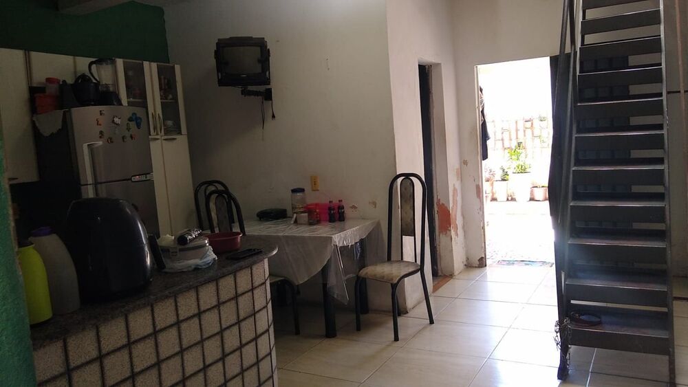 Casa, 4 quartos, 96 m² - Foto 2