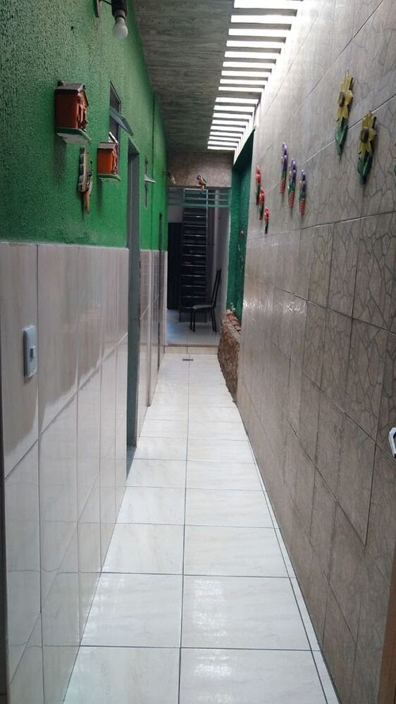 Casa, 4 quartos, 96 m² - Foto 1