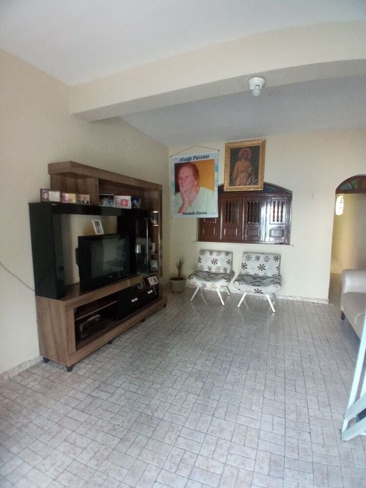 Casa, 4 quartos, 165 m² - Foto 2