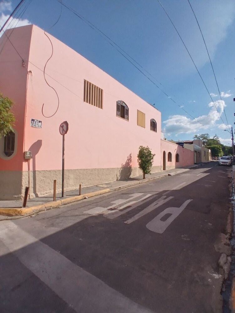 Casa, 4 quartos, 165 m² - Foto 1