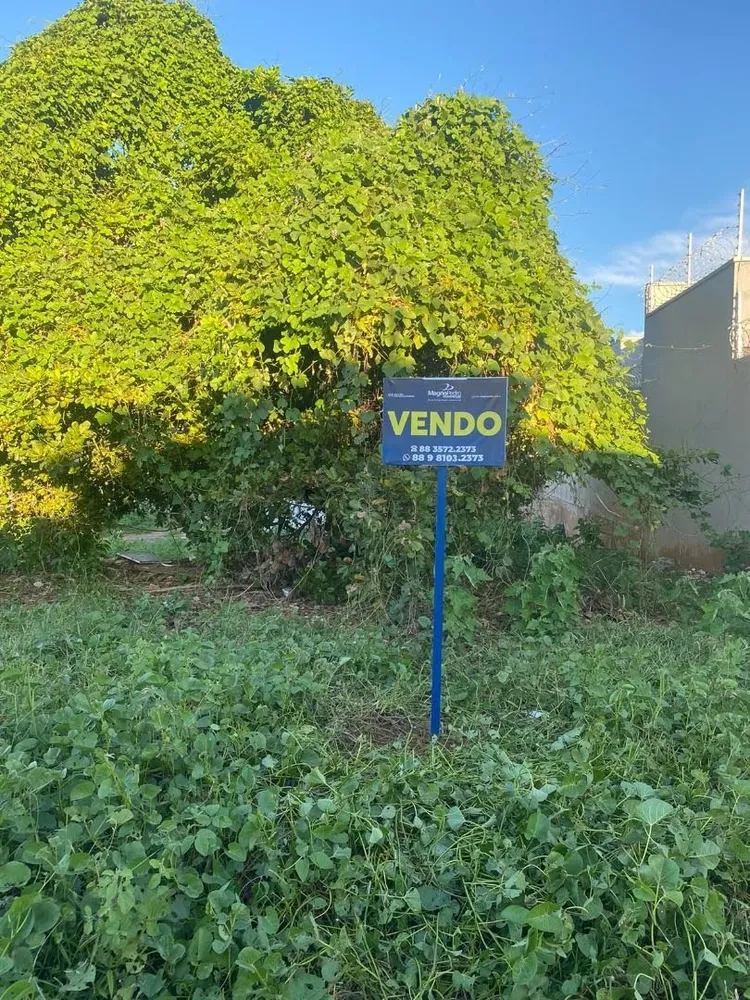 Terreno, 192 m² - Foto 1