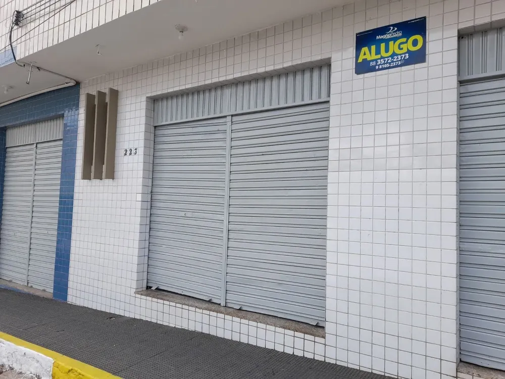 Loja-Salão, 30 m² - Foto 2