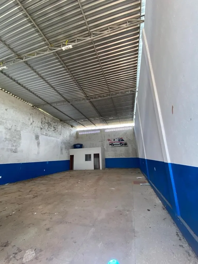Depósito-Galpão, 200 m² - Foto 3