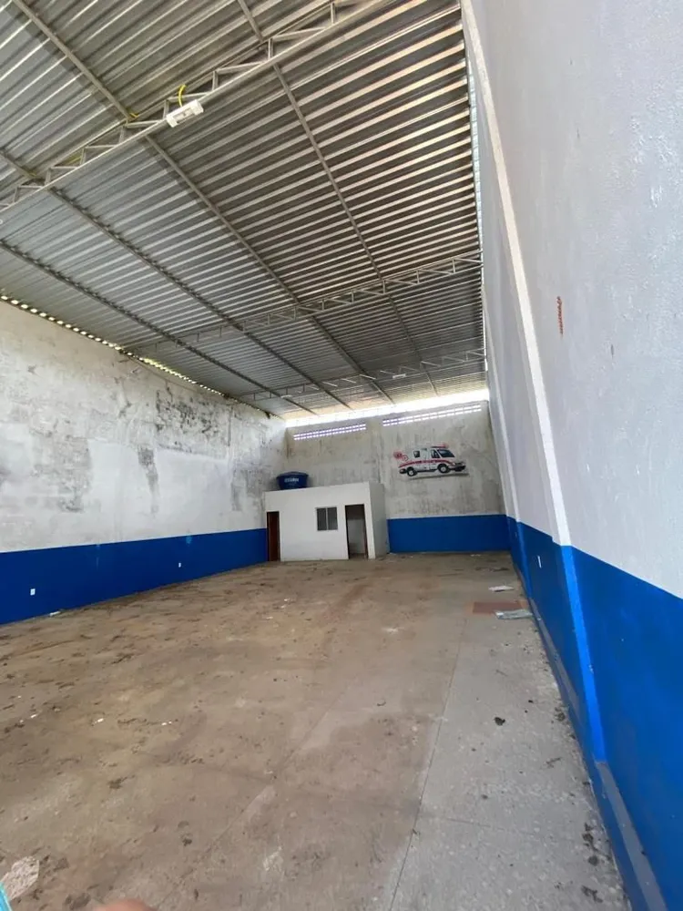 Depósito-Galpão, 200 m² - Foto 4