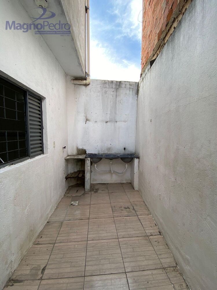 Casa, 4 quartos, 138 m² - Foto 7