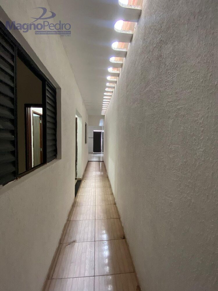 Casa, 4 quartos, 138 m² - Foto 4