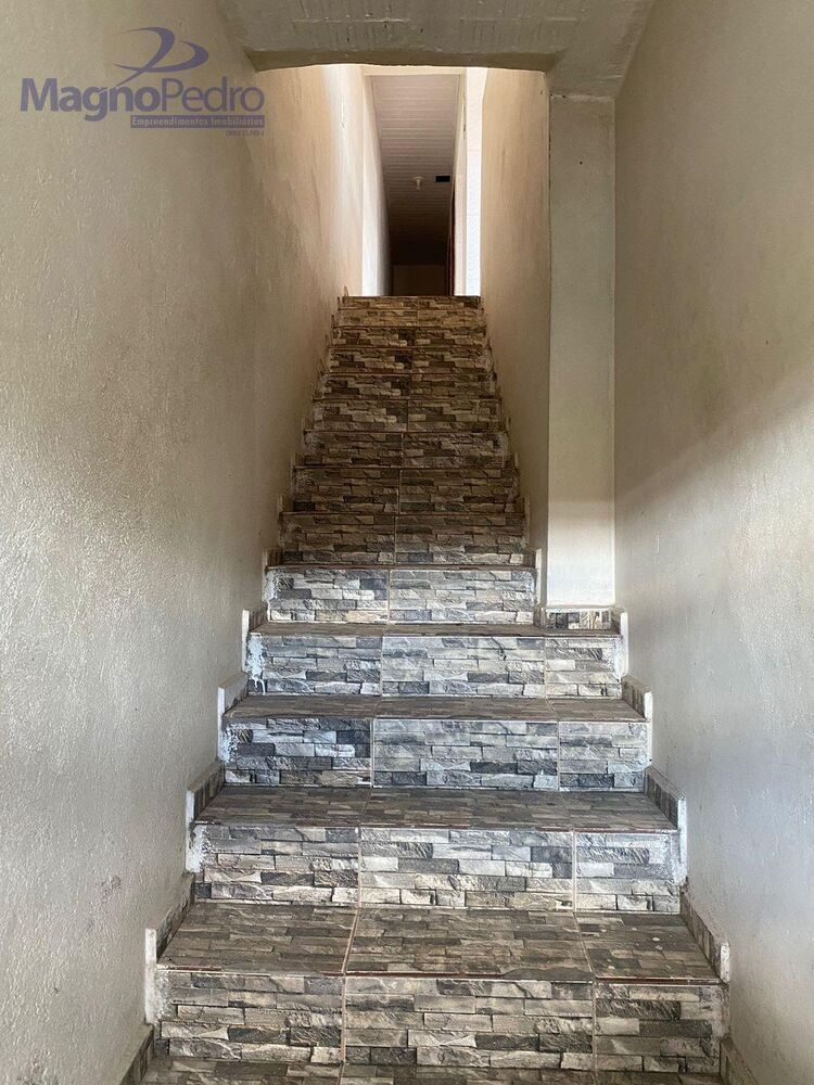 Casa, 4 quartos, 138 m² - Foto 6