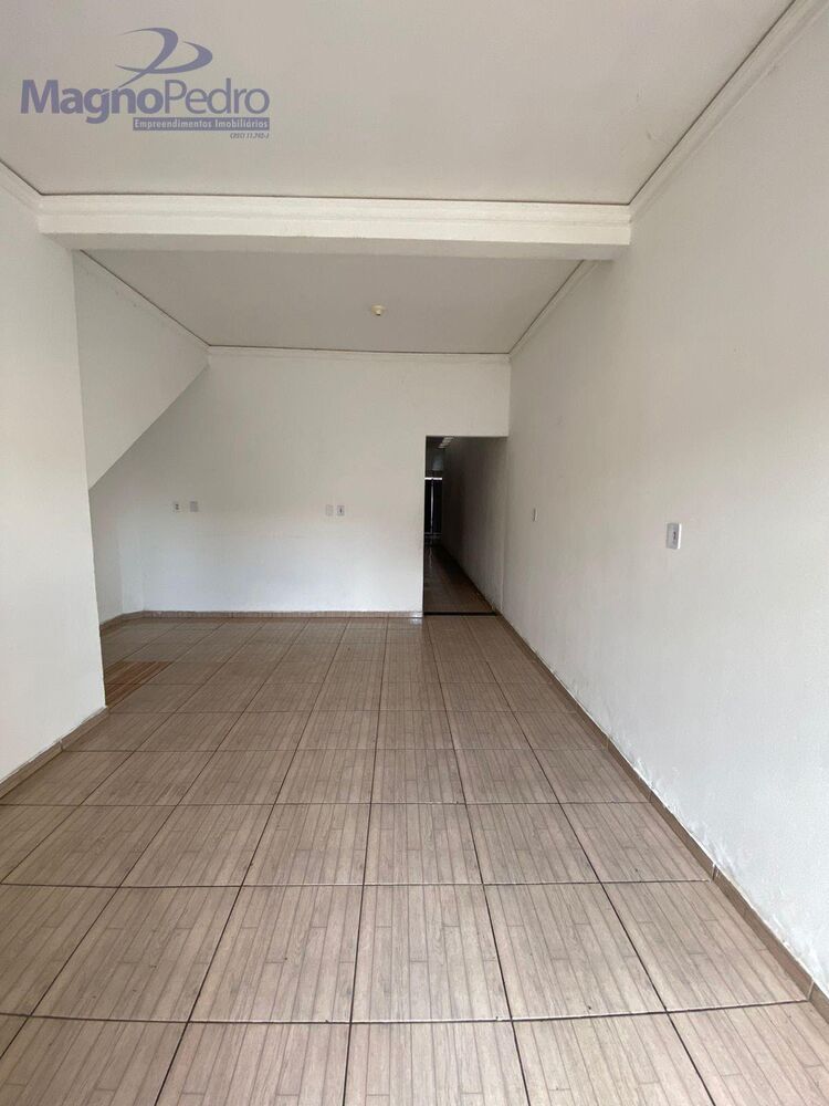 Casa, 4 quartos, 138 m² - Foto 2