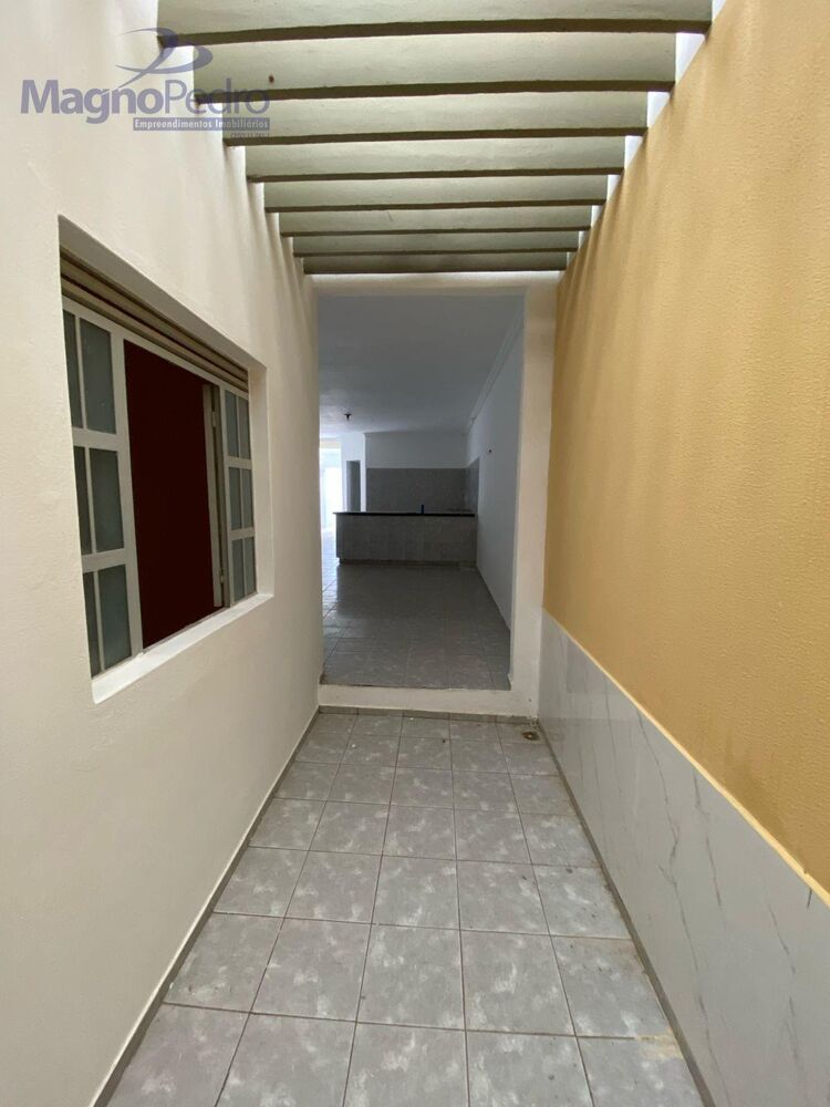 Casa, 3 quartos, 180 m² - Foto 1