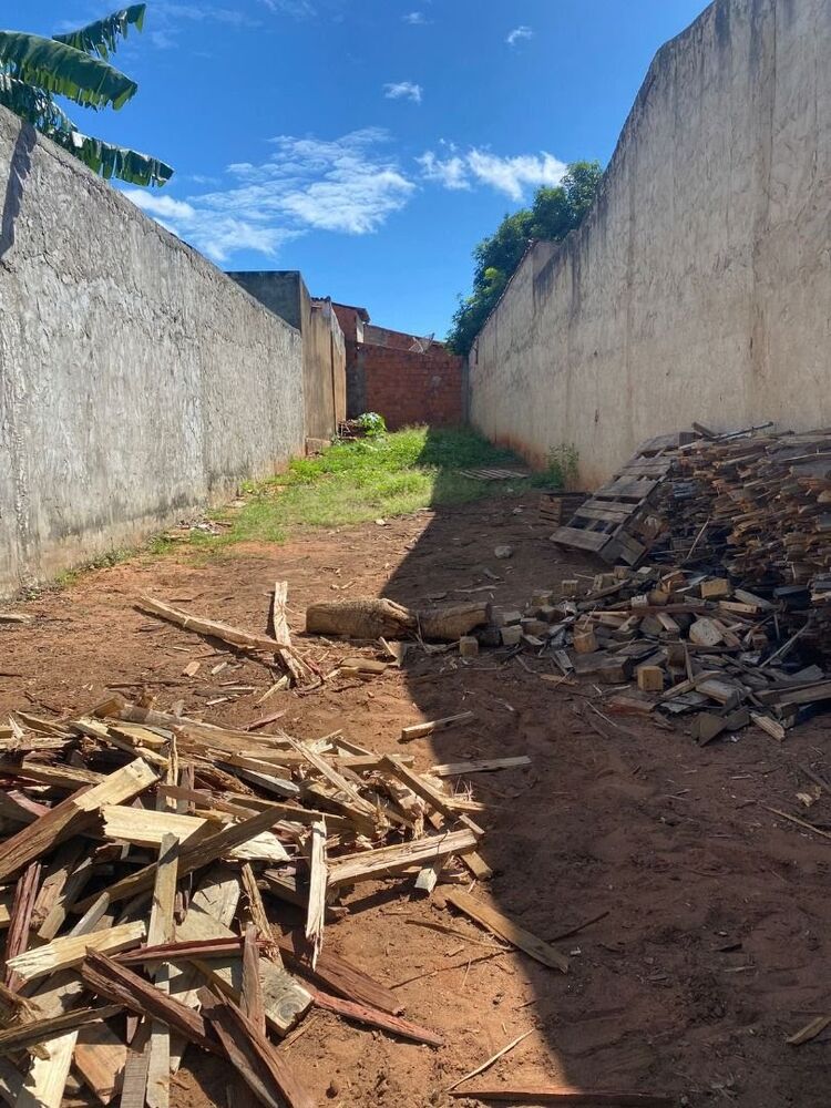 Terreno, 150 m² - Foto 1