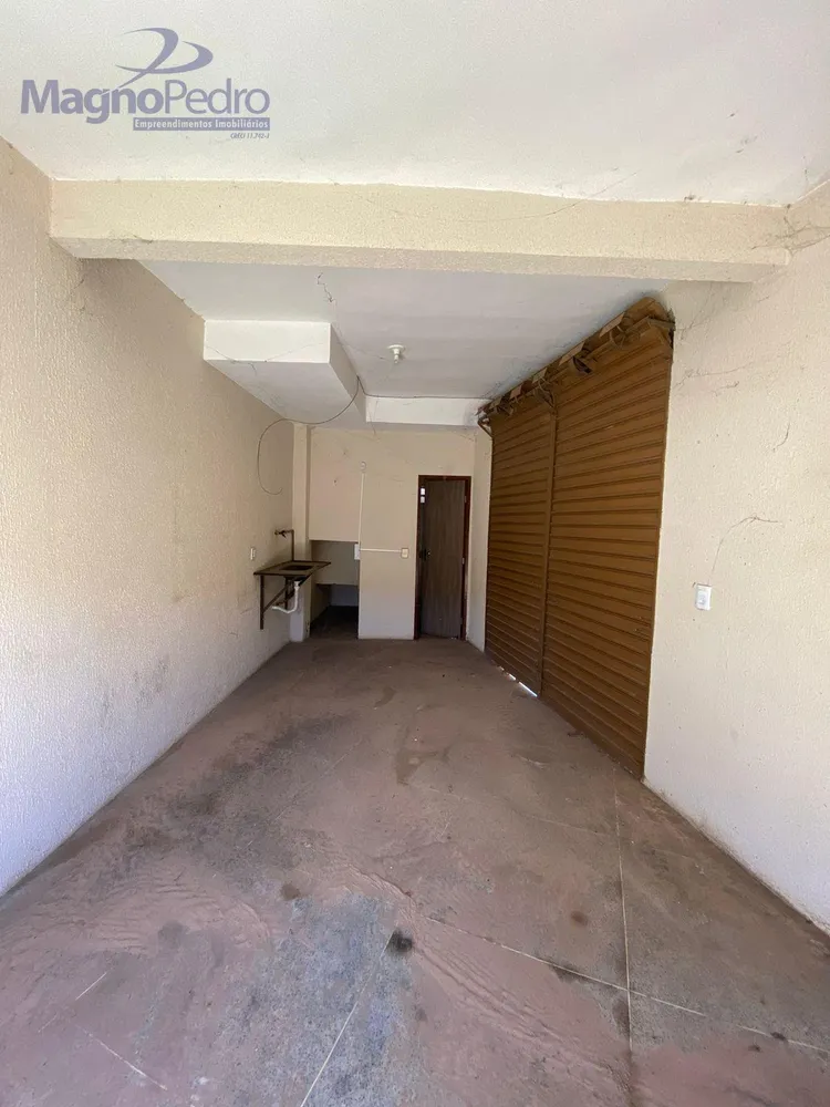 Loja-Salão, 16 m² - Foto 2