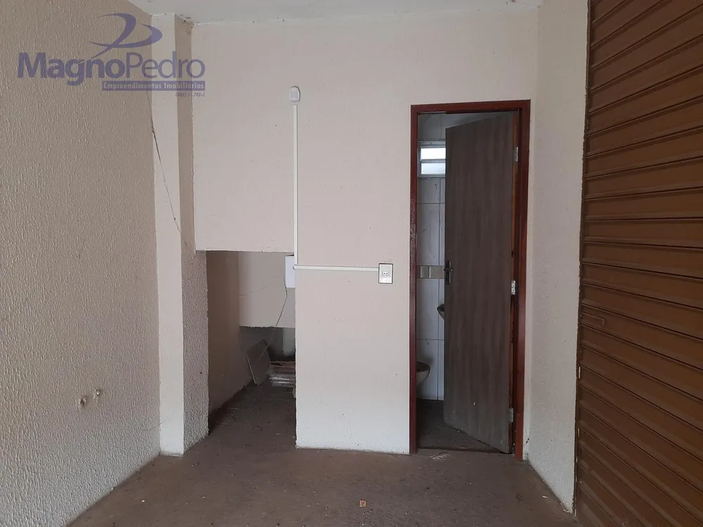 Loja-Salão, 16 m² - Foto 1