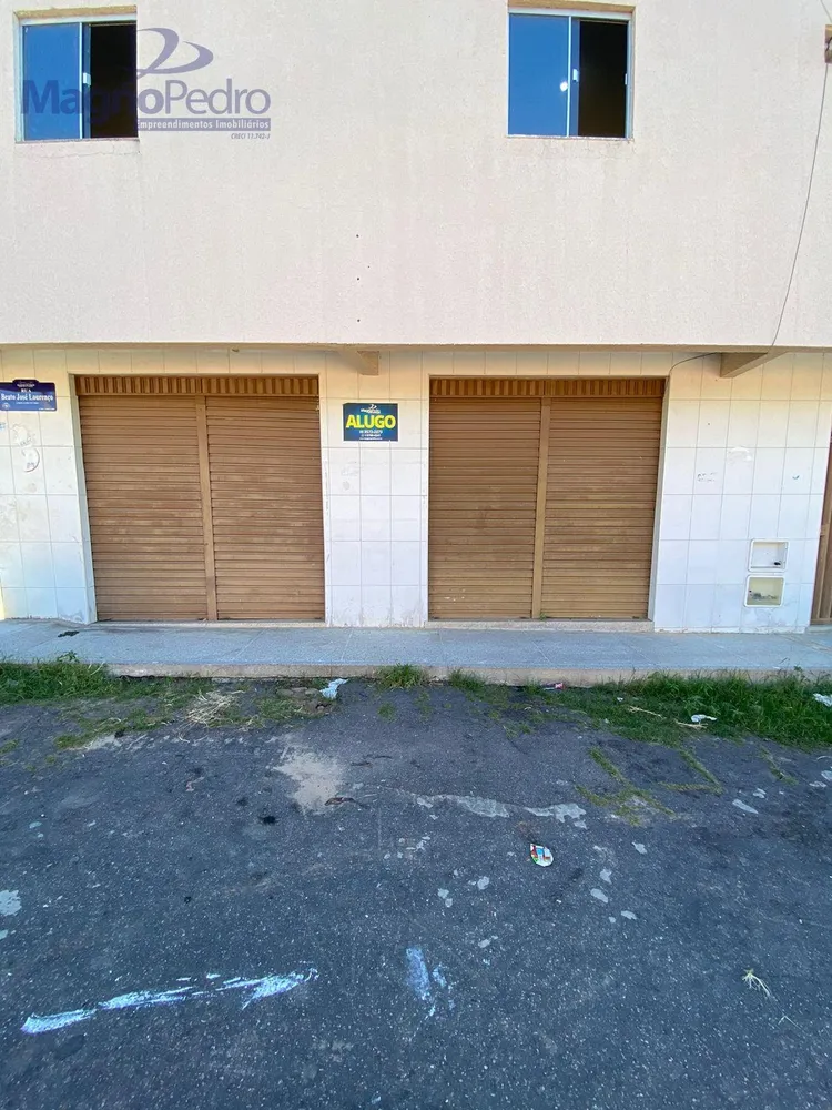 Loja-Salão, 16 m² - Foto 3