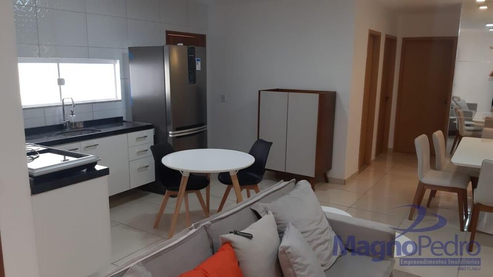 Casa, 3 quartos, 111 m² - Foto 4