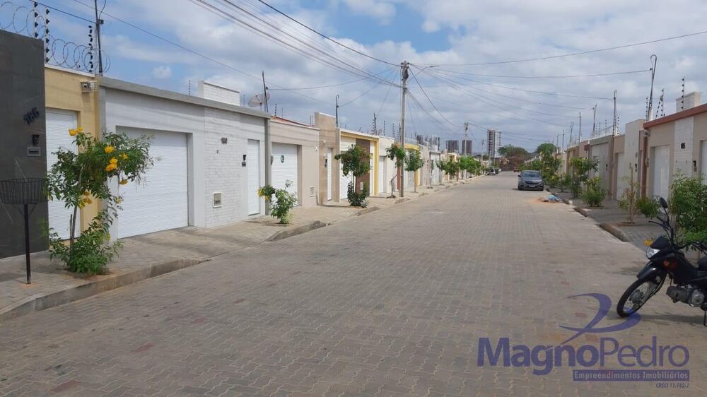 Casa, 3 quartos, 111 m² - Foto 1