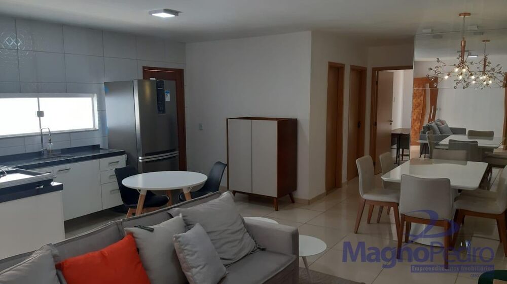 Casa, 3 quartos, 111 m² - Foto 7