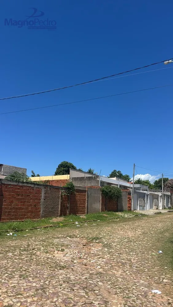 Terreno, 630 m² - Foto 2