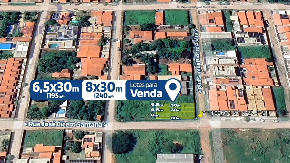 Terreno, 630 m² - Foto 4