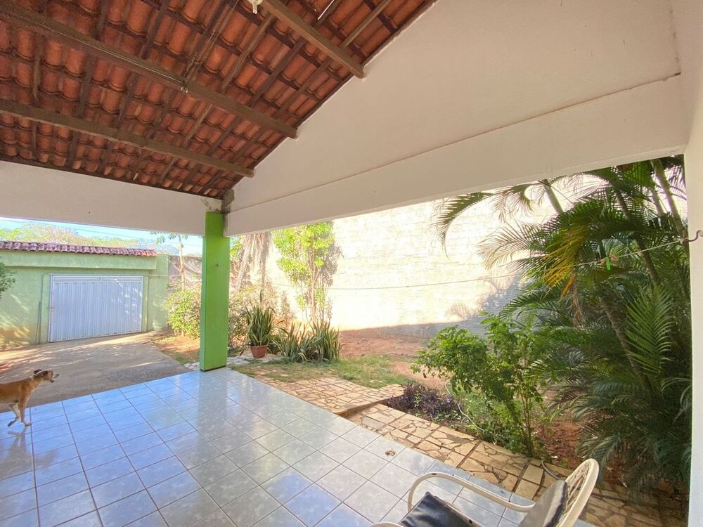 Casa à venda com 3 quartos, 119m² - Foto 3