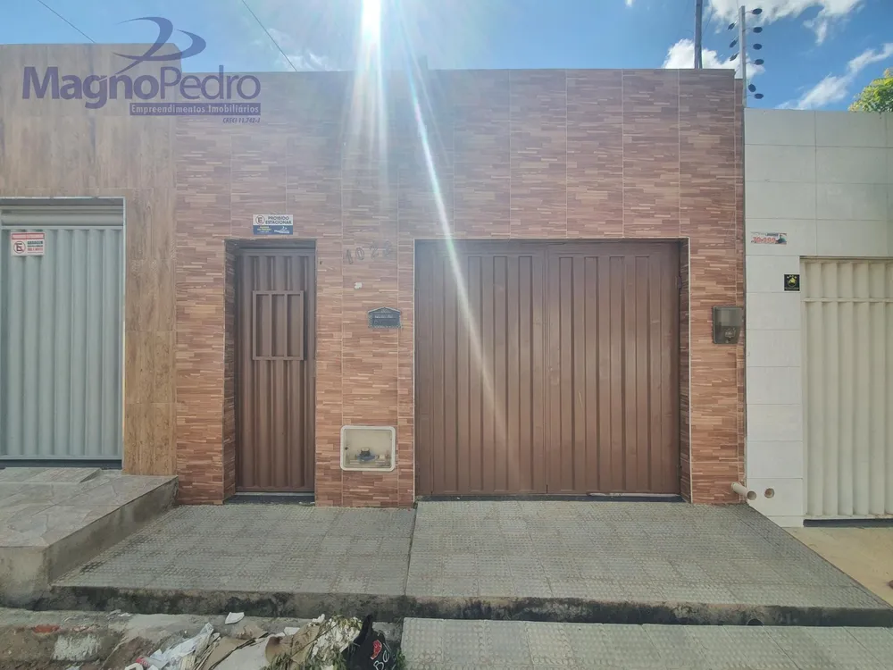 Casa, 2 quartos - Foto 2