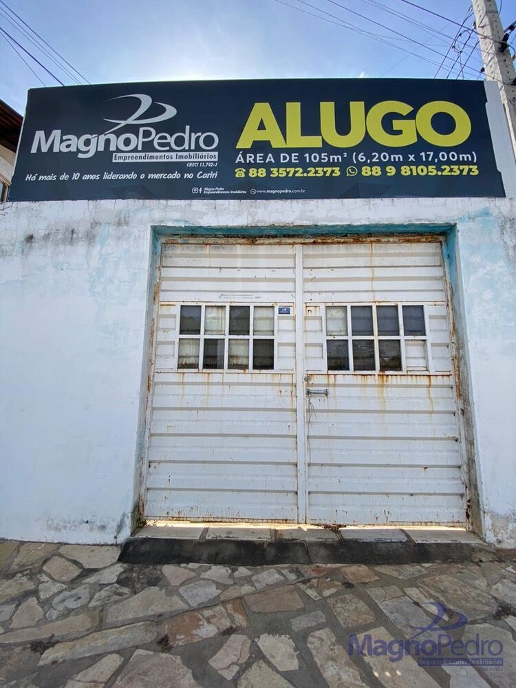 Loteamento e Condomínio, 105 m² - Foto 2