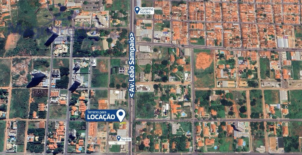 Loteamento e Condomínio, 105 m² - Foto 1