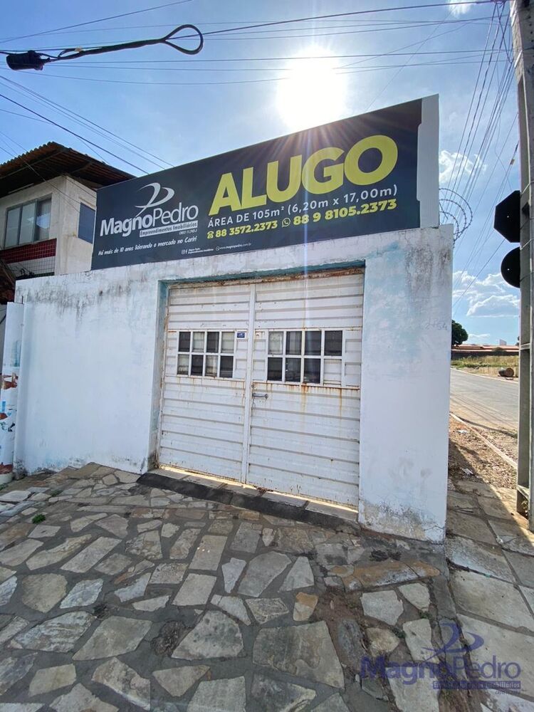 Loteamento e Condomínio, 105 m² - Foto 4