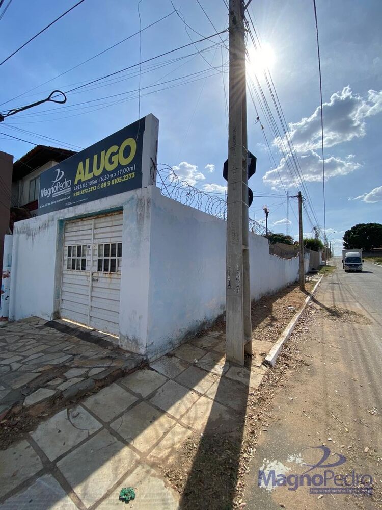 Loteamento e Condomínio, 105 m² - Foto 3