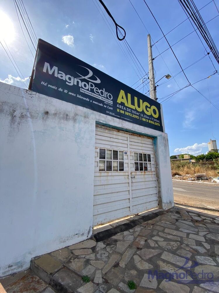 Loteamento e Condomínio, 105 m² - Foto 5