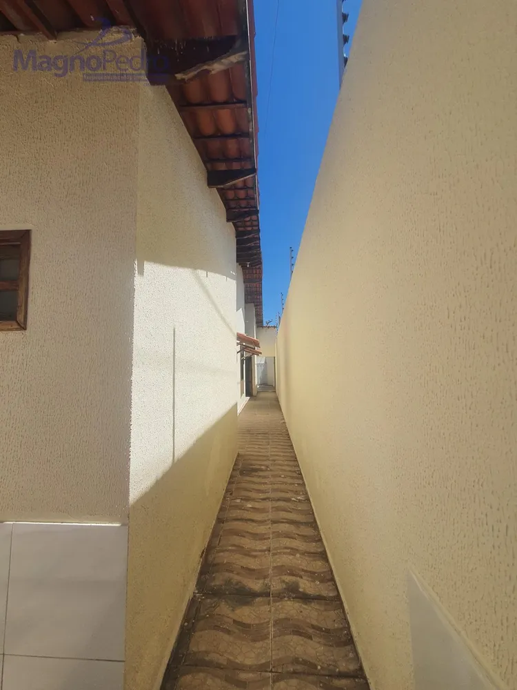 Casa, 3 quartos - Foto 2