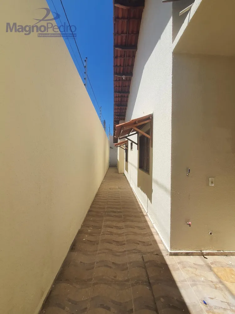 Casa, 3 quartos - Foto 1