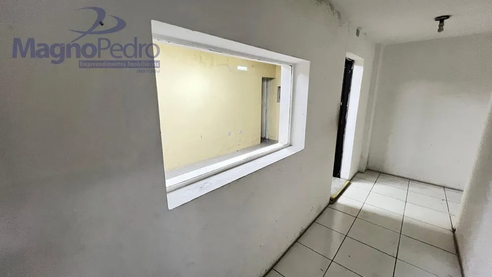 Loja-Salão, 604 m² - Foto 1