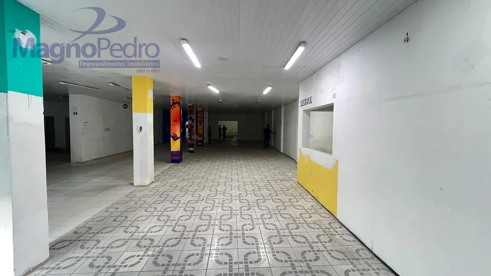 Loja-Salão, 604 m² - Foto 2