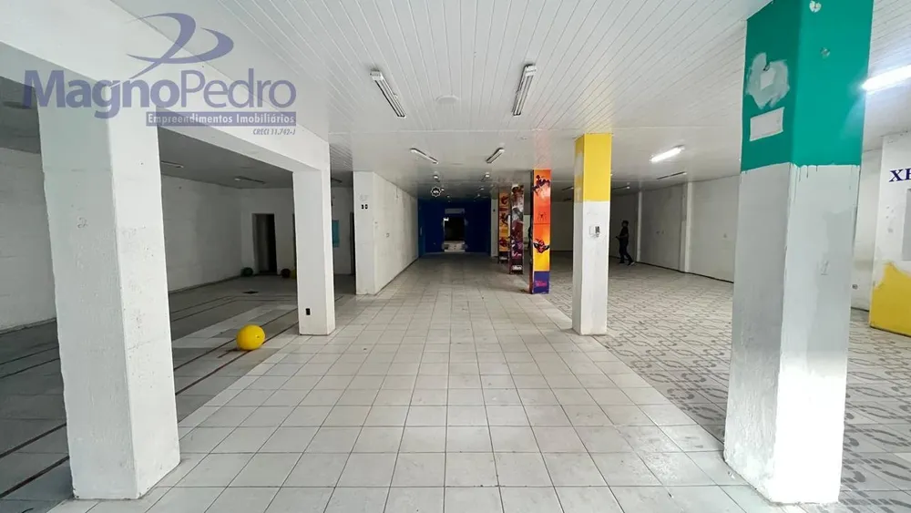 Loja-Salão, 604 m² - Foto 4