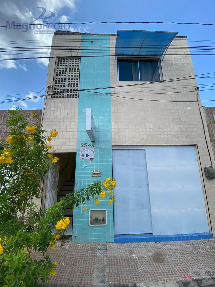 Sala-Conjunto, 60 m² - Foto 3
