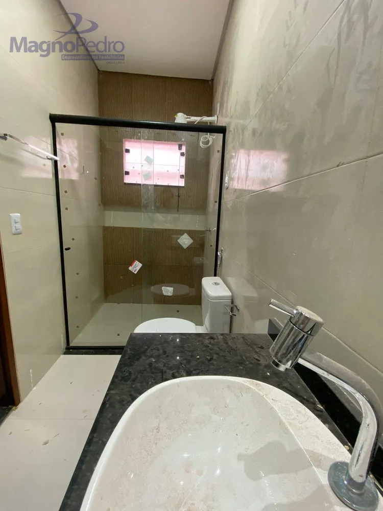 Casa, 3 quartos - Foto 2