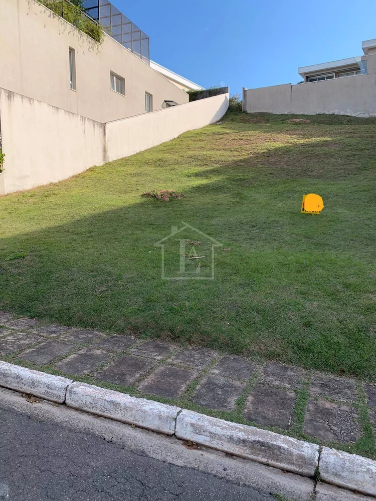 Terreno à venda, 476m² - Foto 1