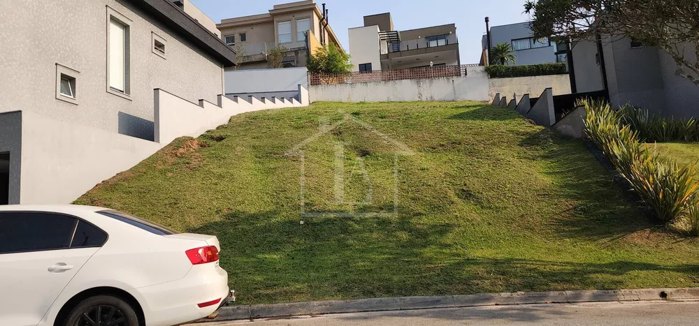 Terreno à venda, 443m² - Foto 3