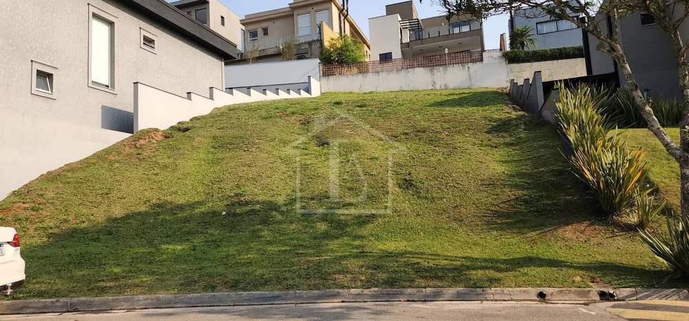 Terreno à venda, 443m² - Foto 1