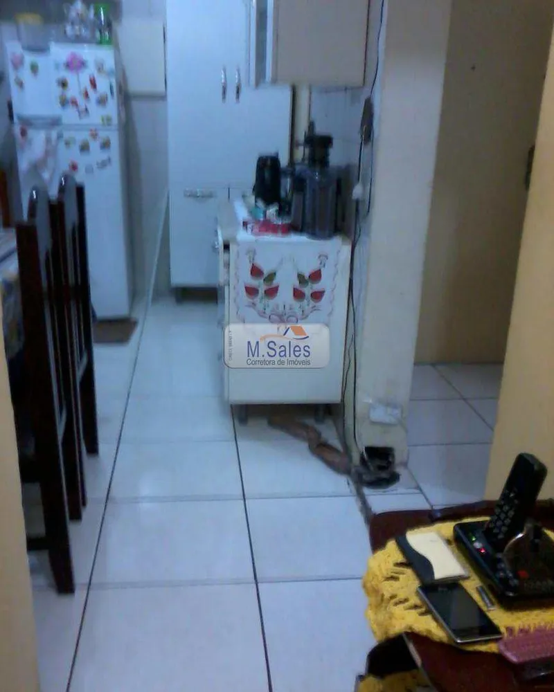 Apartamento, 2 quartos - Foto 8