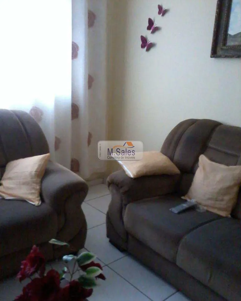 Apartamento, 2 quartos - Foto 6